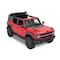 Bestop Skyrider for Hardtop For Ford 2021-24 Bronco 4 Door No Raptor 52462-17 - alternate 1